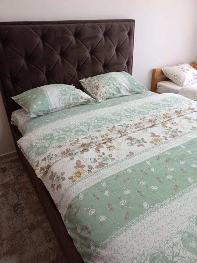 Apartman Svetlana 2 Žabljak Exterior foto
