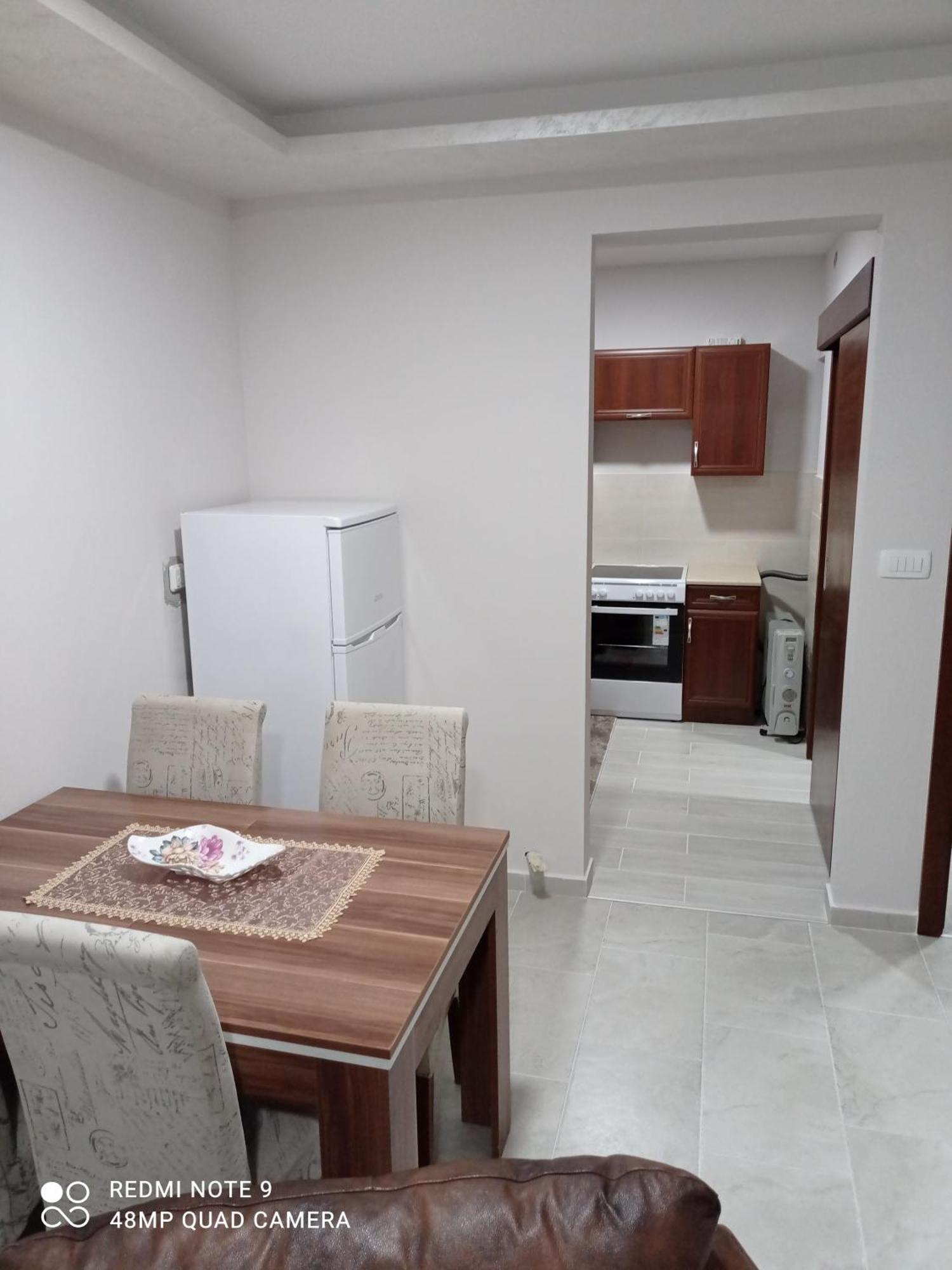Apartman Svetlana 2 Žabljak Habitación foto